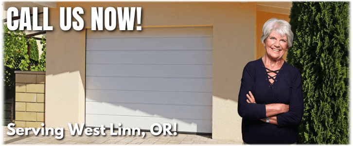 Garage Door Repair West Linn OR