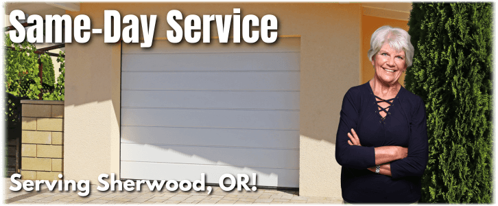 Garage Door Repair Sherwood OR