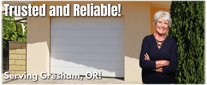 Garage Door Repair Gresham OR