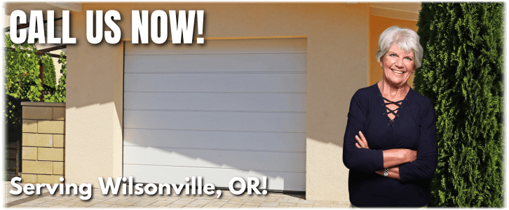 Garage Door Repair Wilsonville OR