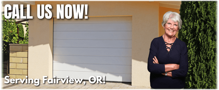 Garage Door Repair Fairview OR